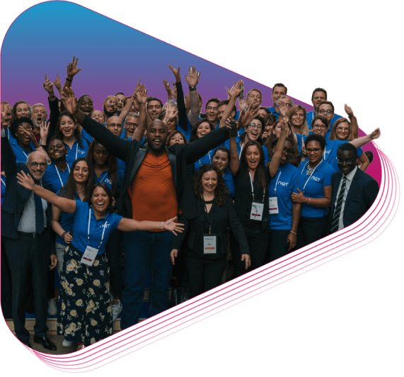 Découvrez NQT ! L’association NQT accompagne individuellement et efficacement les jeunes diplômés vers l’emploi et l’alternance, en s’intégrant à la responsabilité sociétale des entreprises et à l’engagement des partenaires publics.