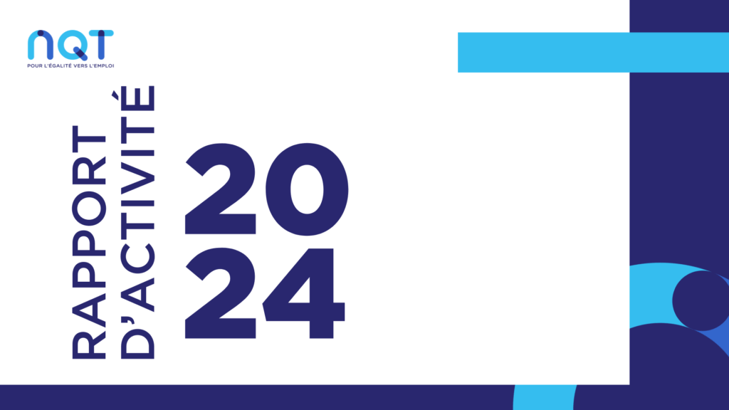 Rapport d'activité 2024 NQT